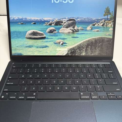 MacBook Air 13.6-inch Apple M2 8GB RAM