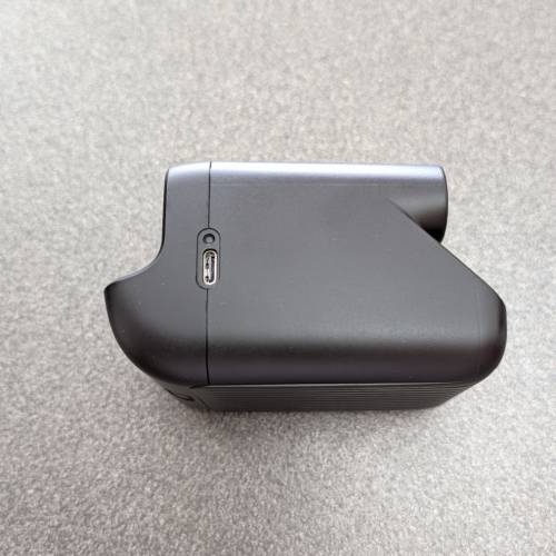 [有盒齊全新配件] Polaroid Go Gen 2 即影即有 Instant Camera 黑色 Black 連保護套