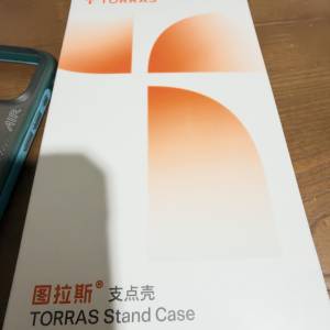 TORRAS air for iphone 17 pro max