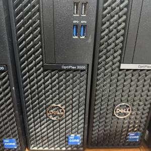 DELL電腦主機8個睇內容自行出價