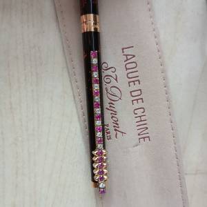 Dupont 金沙筆