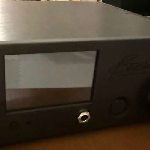Benchmark HPA4 Headphone Amplifier and preAmp 耳擴 （冇dac功能）