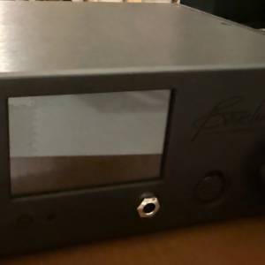 Benchmark HPA4 Headphone Amplifier and preAmp 耳擴 （冇dac功能）