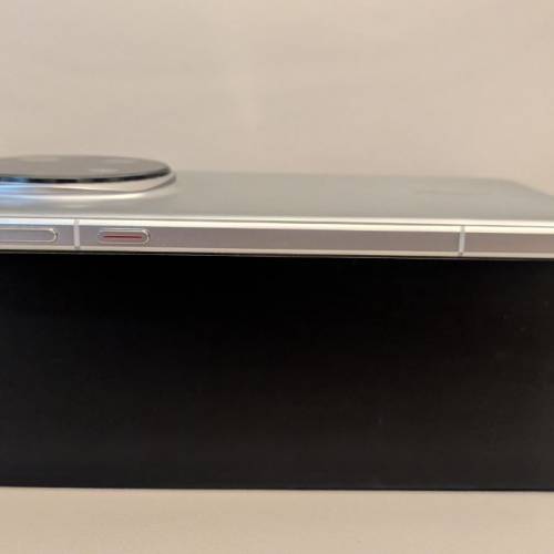 Honor magic 7 pro 16+1TB 行貨 9成新銀色