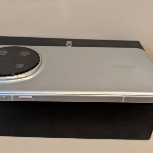 Honor magic 7 pro 16+1TB 行貨 9成新銀色