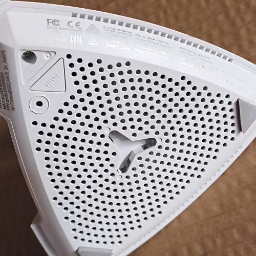 MAP-AC1750 Router（Pre-Owned）