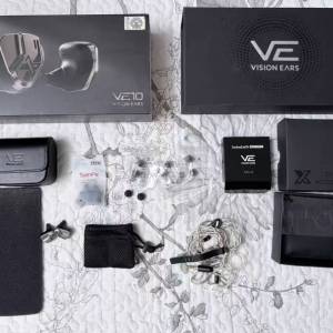 Vision Ears VE10