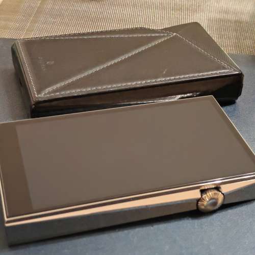 AK SP3000 SS 近全新 23年英京單過保 全正常 冇出街 升級放售