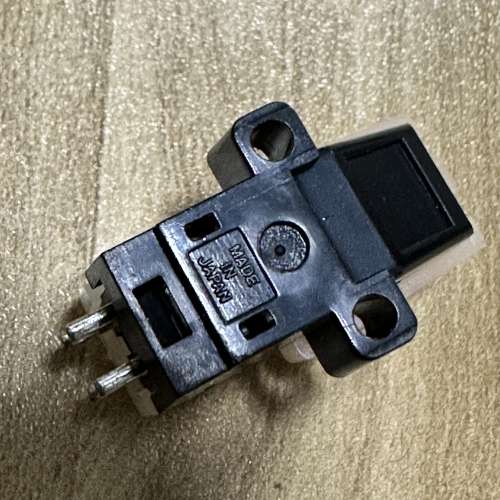 美國gemini MM唱頭