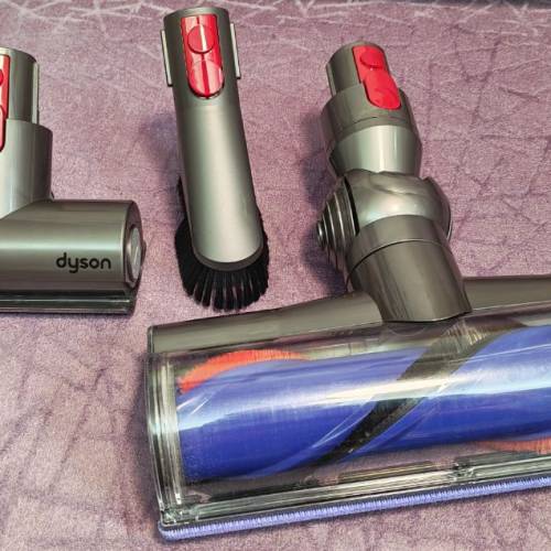 Dyson吸塵機配件