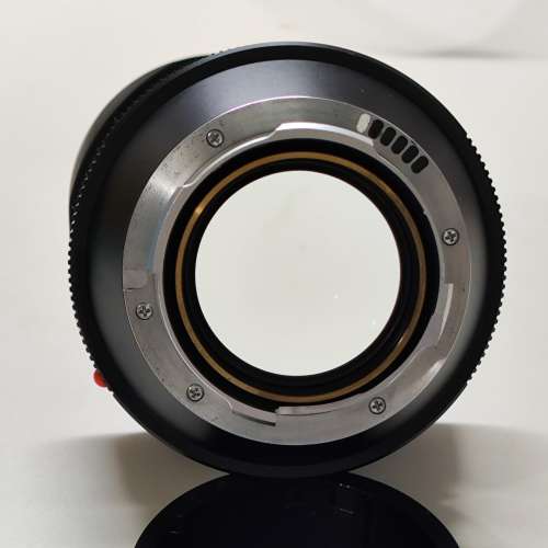 Leica Noctilux-M 1:1/50