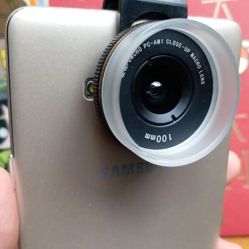 手機專用微距100mm鏡頭