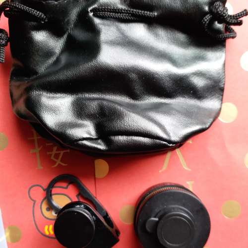 手機專用微距100mm鏡頭