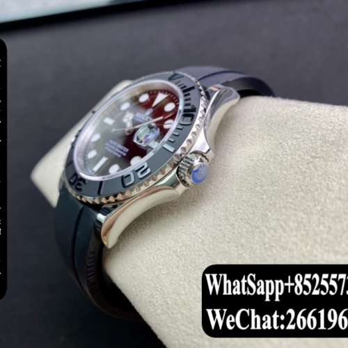 勞力士 ROlex yacht master m226659-0002 42mm 陶瓷圈