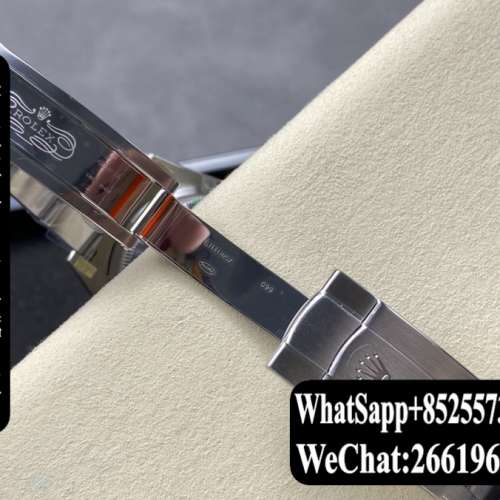 勞力士 ROlex 蠔式恆動 m126000-0005 36mm 綠盤