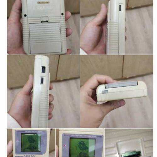 任天堂Game Boy