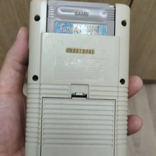 任天堂Game Boy
