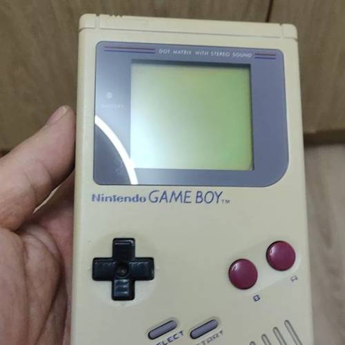 任天堂Game Boy