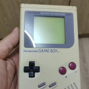 任天堂Game Boy