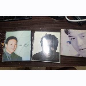 張國榮CD