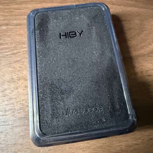 Hiby R3pro ii