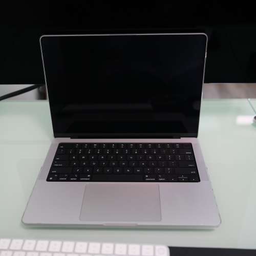 MacBook Pro 14 M1 pro
