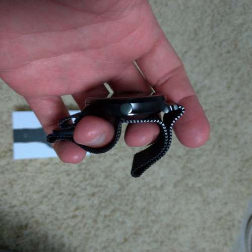 99%tuw Smartwatch ByDzyne智能手表