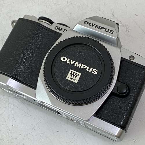 已售 Olympus OM-D EM5 Mk1 相機
