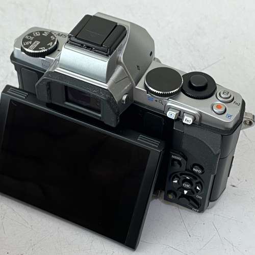已售 Olympus OM-D EM5 Mk1 相機