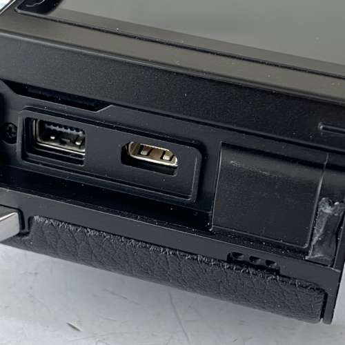 已售 Olympus OM-D EM5 Mk1 相機