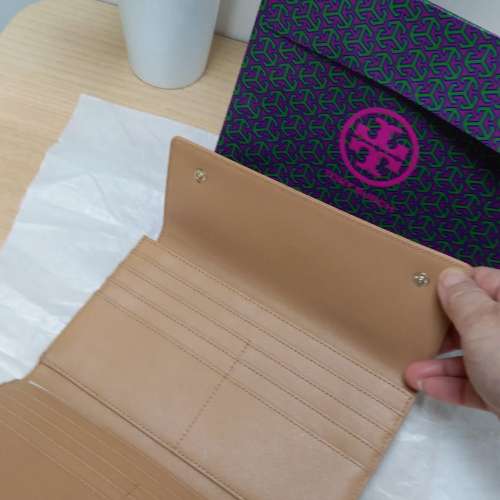 ~全新正貨Tory Burch Wallet~