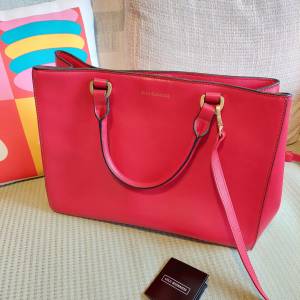 Lulu Guinness 手袋正品全新過年必備