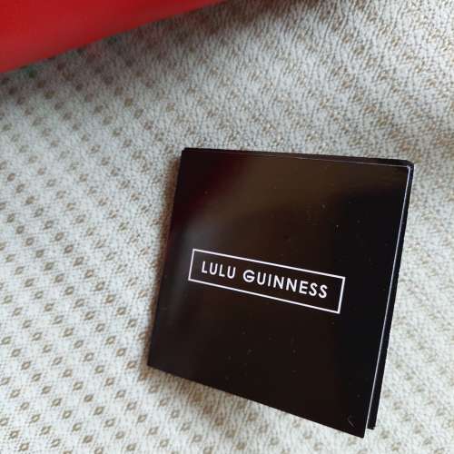 Lulu Guinness 手袋正品全新過年必備