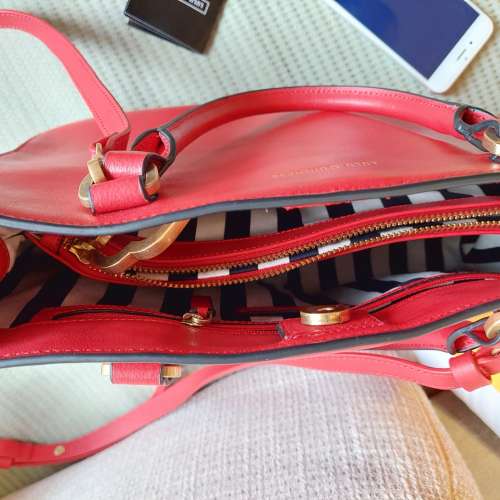 Lulu Guinness 手袋正品全新過年必備