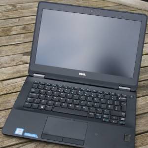 Dell Latitude E7270 Ultrabook