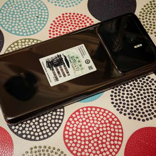 小米11 Ultra 12 + 256G