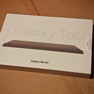 香港行貨 Samsung Tab A9 plus 11吋平板 (4+64) wifi