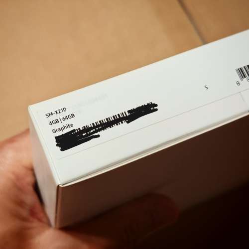 香港行貨 Samsung Tab A9 plus 11吋平板 (4+64) wifi