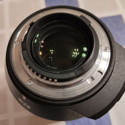 騰龍 Tamron 24-70mm F2.8 VC USD（A007) for Nikon F-mount