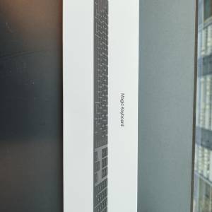 Apple Magic Keyboard with Numeric Keypad MRMH2ZA/A