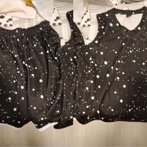 Nike籃球配件裝備Basketball Gear 背心短褲運動Shorts Apparel