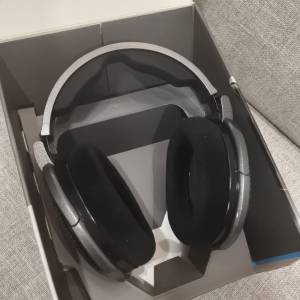 hd650 Sennheiser 95% new