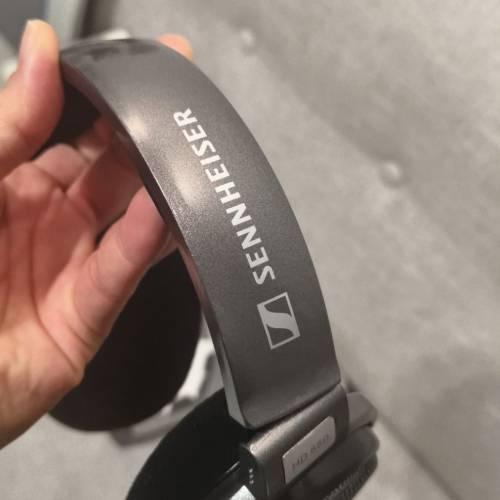 hd650 Sennheiser 95% new