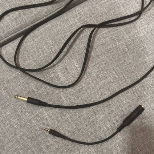 hd650 Sennheiser 95% new