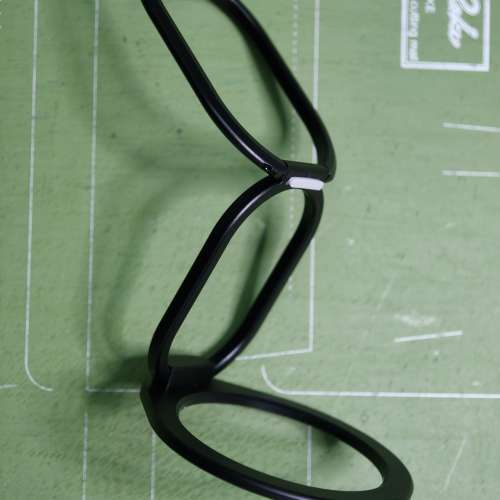 老爆LAOBAOTECH 黑色小水滴 MagSafe 磁 吸支架(用過就知磁吸實淨係數一數二)