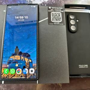 Samsung galaxy z fold 7 fold7