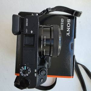 Sony A6300