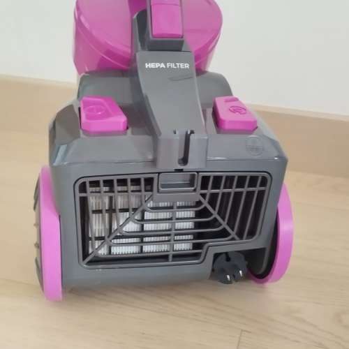 美的 Midea C3-L143C 吸塵機 vacuum cleaner