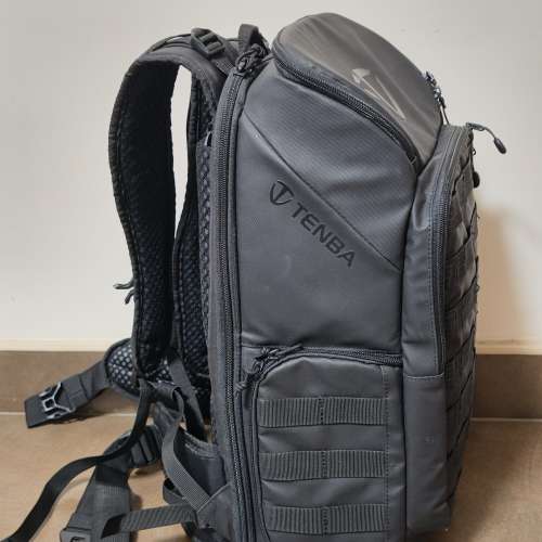 Tenba 20L 相機背包