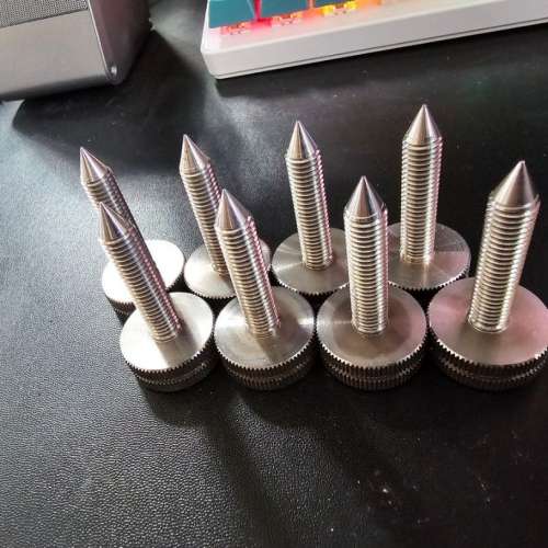 PMC Twenty5 23i 緊湊型座地喇叭